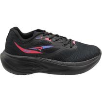 Tênis Esportivo Rainha Comfortfoam Movement Drive V Feminino Tênis Esportivo Rainha Comfortfoam Movement Drive V Feminino