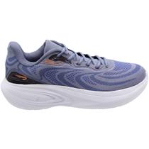 Tênis Esportivo Rainha Gravity Movement Comfortfoam Feminino Tênis Esportivo Rainha Gravity Movement Comfortfoam Feminino