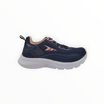 Tênis Esportivo Rally Feminino Adulto Ref. 40500 Tênis Esportivo Rally Feminino Adulto Ref. 40500