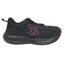Tênis Esportivo Rally Feminino Adulto Ref. 8400