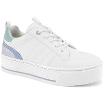 Tênis Esportivo Ramarim 2397104 Feminino - Branco