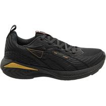 Tênis Esportivo Repplay High Soft Gel Texturizado Masculino Tênis Esportivo Repplay High Soft Gel Texturizado Masculino