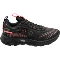 Tênis Esportivo Repplay Line Macio Science Texturizado Feminino