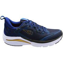 Tênis Esportivo Repplay Space Confortável Texturizado Masculino Tênis Esportivo Repplay Space Confortável Texturizado Masculino