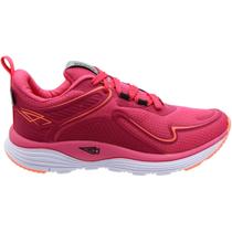 Tênis Esportivo Repplay Wave Confortável Feminino Tênis Esportivo Repplay Wave Confortável Feminino