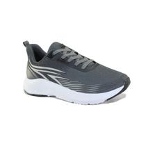 Tênis Esportivo RUN5.0 Masculino Vorax 022504 Cor:Cinza-escuroTamanho:39