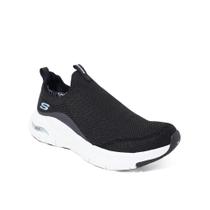 Tenis Esportivo Skechers Arch Fit Sem Cadarço Corrida/Caminhada