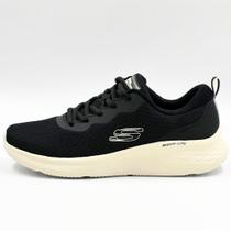 Tênis Esportivo Skechers Lite Pro Com Cadarço Feminino Tênis Esportivo Skechers Lite Pro Com Cadarço Feminino