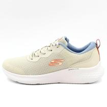Tênis Esportivo Skechers Lite Pro Com Cadarço Feminino Tênis Esportivo Skechers Lite Pro Com Cadarço Feminino