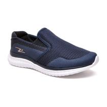 Tênis Esportivo Slip On Masculino Adrun 8617M