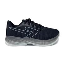 Tênis Esportivo Treino Corrida Masculino Box200