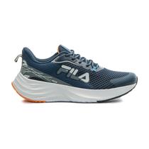Tênis Esportivo Treino Racer Comet Masculino Fila Tênis Esportivo Treino Racer Comet Masculino Fila