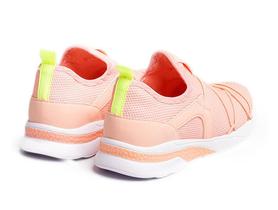 Tenis Esportivo Tweenie Urban Fresh Orange