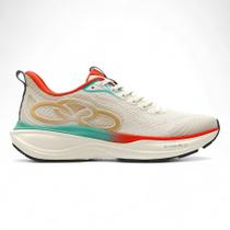 Tênis Esportivo Unisex Olympikus Pride 4 Confortável