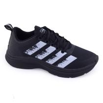 Tênis Esportivo Unissex Adulto Box 200 BX2111