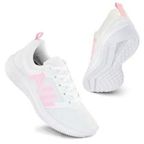 Tênis Esportivo Unissex Conforto, Leveza e Versatilidade para o Dia a Dia