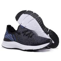 Tênis Esportivo Unissex Keep Moving Tênis Esportivo Unissex Keep Moving