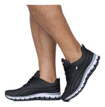 Tênis Esportivo Unissex Linha Estilo E Conforto