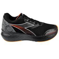 Tenis Esportivo Vulcano 2 Diadora Corrida Original Com NF