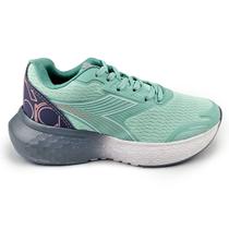 Tenis Esportivo Vulcano 2 Diadora Feminino Corrida Original Tenis Esportivo Vulcano 2 Diadora Feminino Corrida Original
