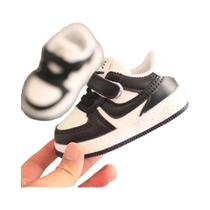 Tênis Esportivos Antiderrapantes Para Meninos E Meninas, Calçados De Moda Para Crianças, Sapatos De