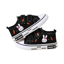 Tênis Esportivos De Lona Com Desenhos Animados Para Meninos E Meninas, Calçados Casuais Infantis Tênis Esportivos De Lona Com Desenhos Animados Para Meninos E Meninas, Calçados Casuais Infantis