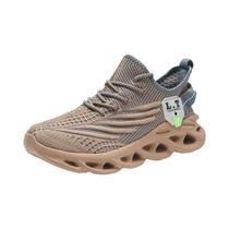 Tênis Esportivos Masculinos Casual 2024 - Sapatos de Corrida Baratos