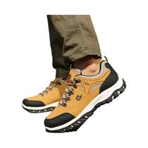 Tênis Esportivos Masculinos Impermeáveis E Leves, Sneakers Casuais Para Caminhadas Ao Ar Livre, Tênis Esportivos Masculinos Impermeáveis E Leves, Sneakers Casuais Para Caminhadas Ao Ar Livre,