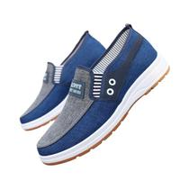 Tênis Esportivos Masculinos Leves E Respiráveis, Antiderrapantes, Estilo Casual E Fashion Tênis Esportivos Masculinos Leves E Respiráveis, Antiderrapantes, Estilo Casual E Fashion