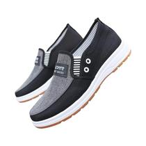 Tênis Esportivos Masculinos Leves E Respiráveis, Antiderrapantes, Estilo Casual E Fashion