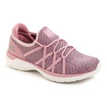 Tênis Espotivo Feminino Adrun Fit Day 9003F