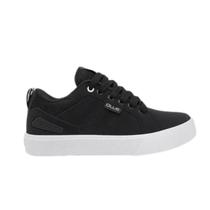 Tênis Estilo Casual Ollie Cyclone Conforto Masculino Preto