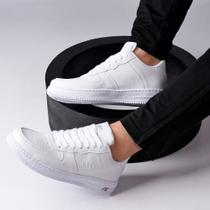 Tênis Estilo Retrô Sneaker Runway Sportwear Masculino