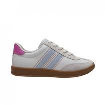 Tênis Estiloso Casual Feminino Dakota D0241