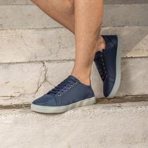 Tenis Estiloso Confortavel Social