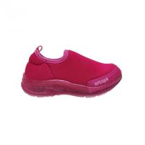 Tenis Estiloso Infantil Menina Dna Light Ortope 21990059