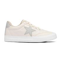 Tênis Estrela Infanto Off White Tênis Estrela Infanto Off White