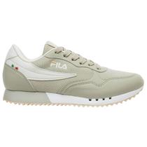 Tênis Euro Jogger Sport II Feminino Fila Tênis Euro Jogger Sport II Feminino Fila