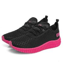 Tênis EV Colméia Para Treinos Diários - Feminino