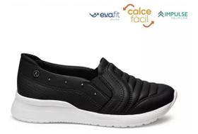 Tenis Eva Kolsoh Sliper C3149 Tenis Eva Kolsoh Sliper C3149