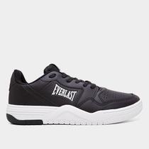 Tênis Everlast Bronx 2 Tênis Everlast Bronx 2