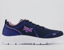 Tenis Everlast Bunker Unissex