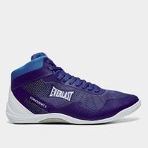 Tênis Everlast Cano Alto Forceknit 5 Masculino