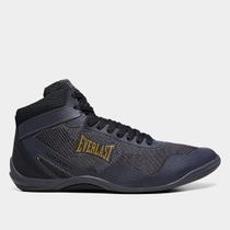 Tênis Everlast Cano Alto Forceknit 5 Masculino