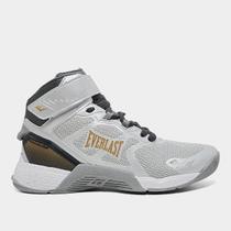 Tênis Everlast Cano Médio Monster 4