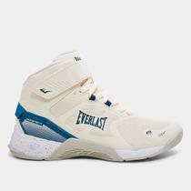 Tênis Everlast Cano Médio Monster 4