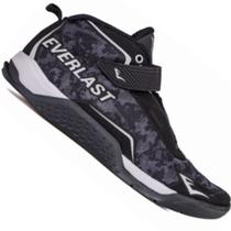 Tenis Everlast Cave Hi Masculino