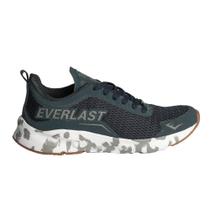 Tênis Everlast Cave Runner Cross Training Unissex