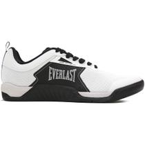 Tênis Everlast Climber 4 Branco Masculino Tênis Everlast Climber 4 Branco Masculino