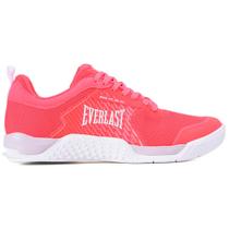 Tênis Everlast Climber 4 Feminino Cross Training Tênis Everlast Climber 4 Feminino Cross Training